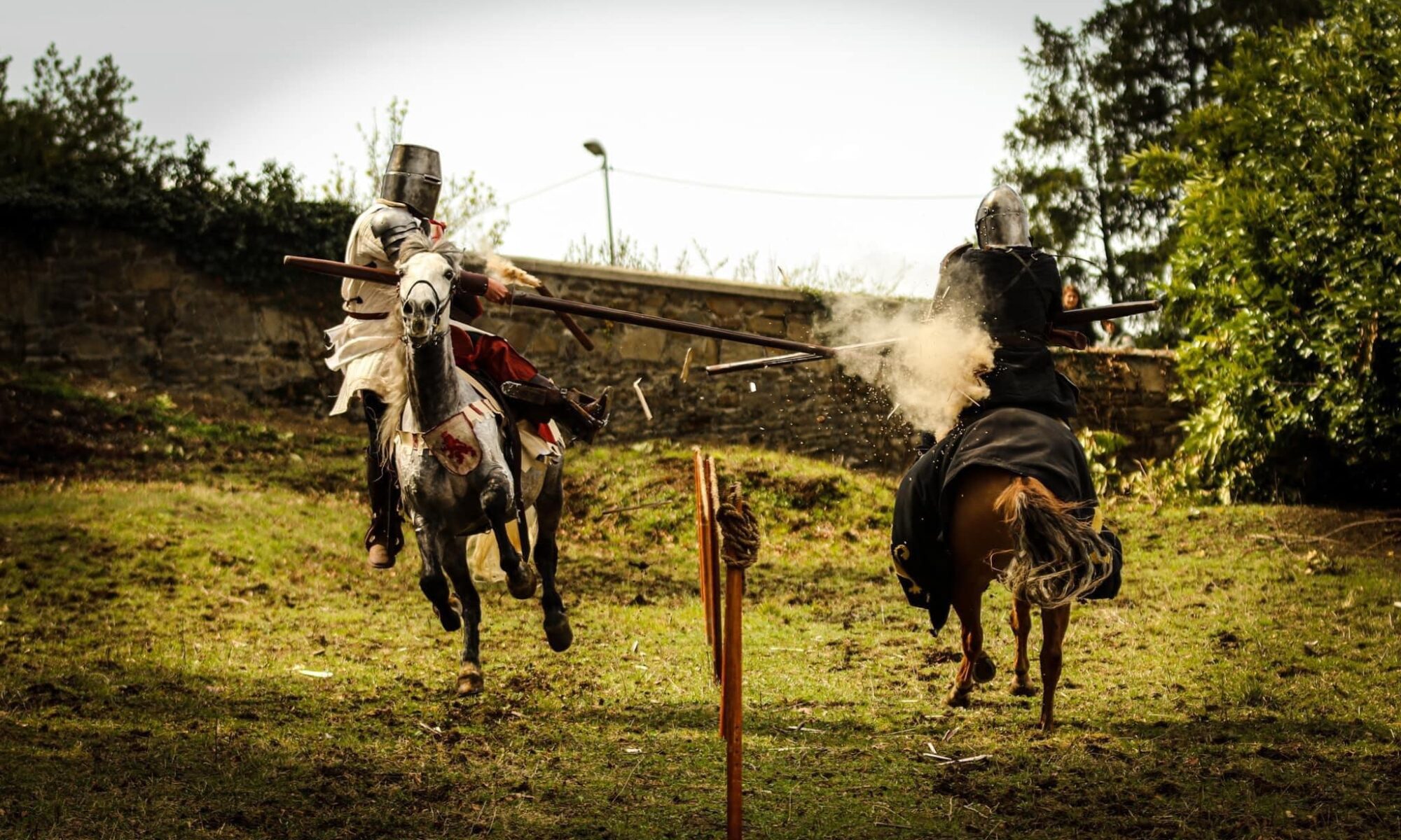 Cavalli evento medievale vmperformance horse vmphorse la subida cormons gorizia friuli maneggio jousting